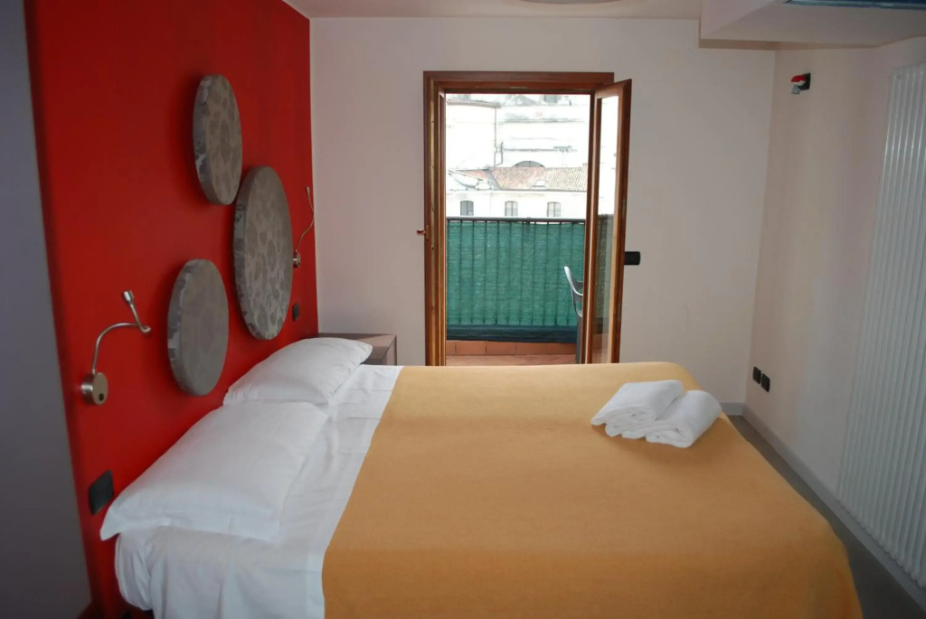 Hotel San Geremia