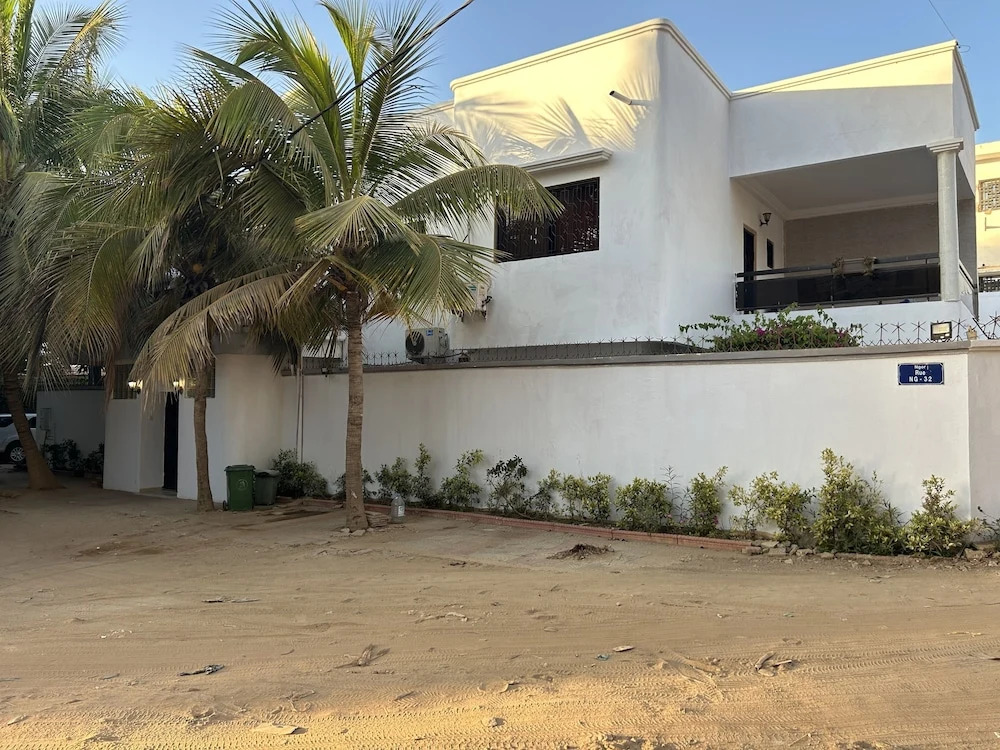 Jade guest House