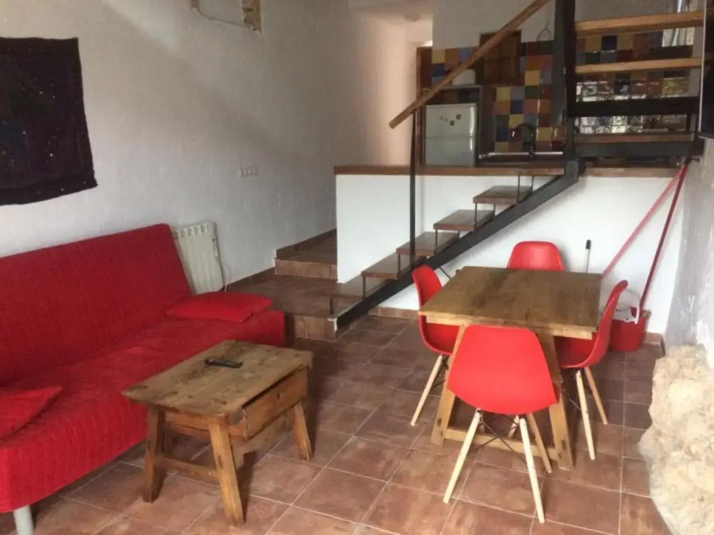 Casa El Volaero