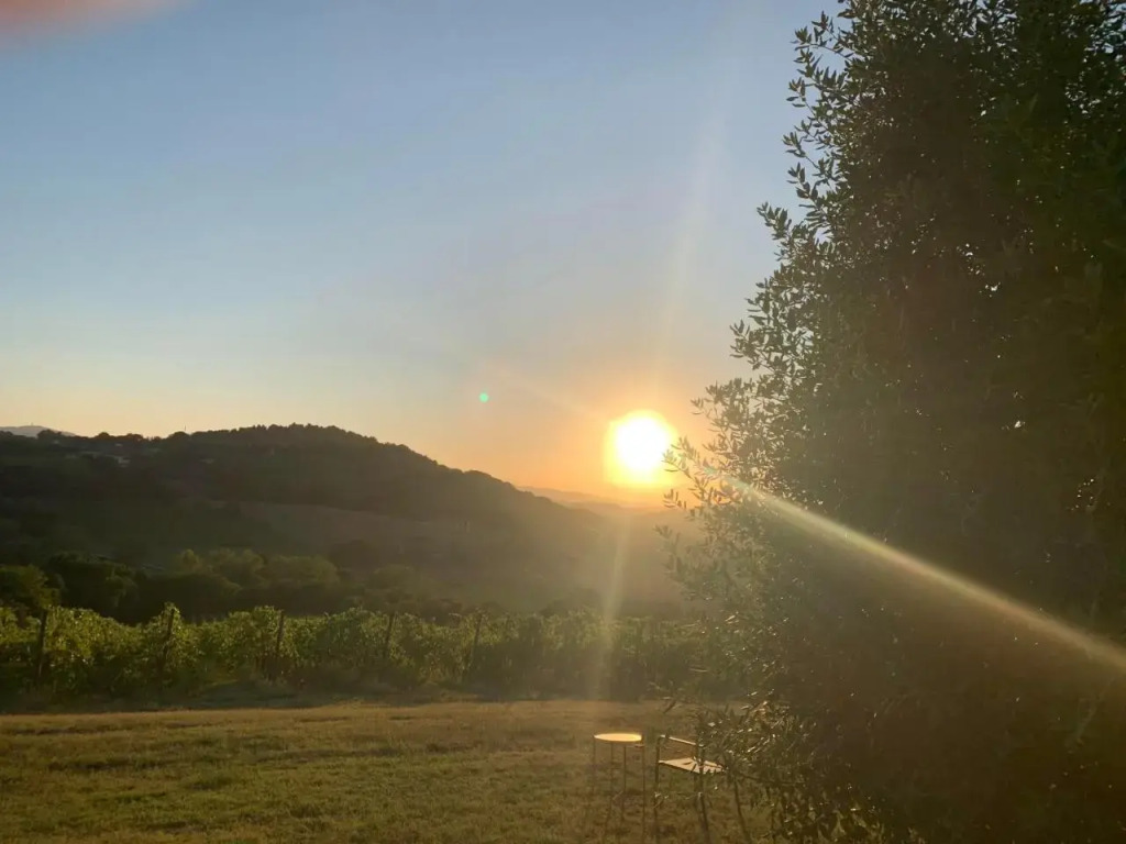 Agriturimo Cà Dorale