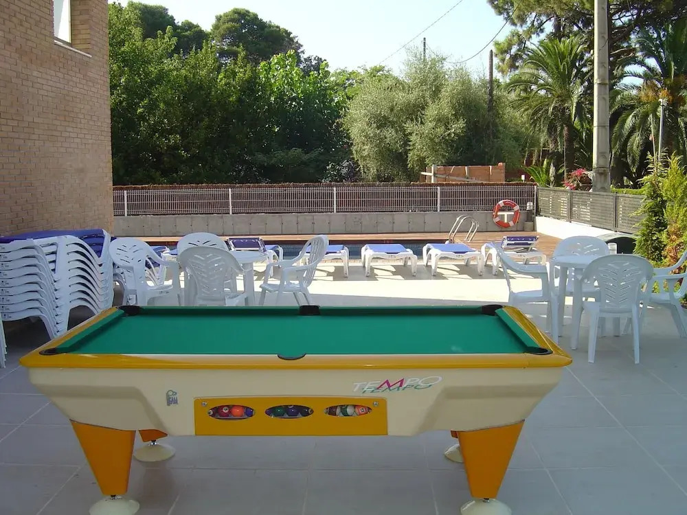 Salou Center