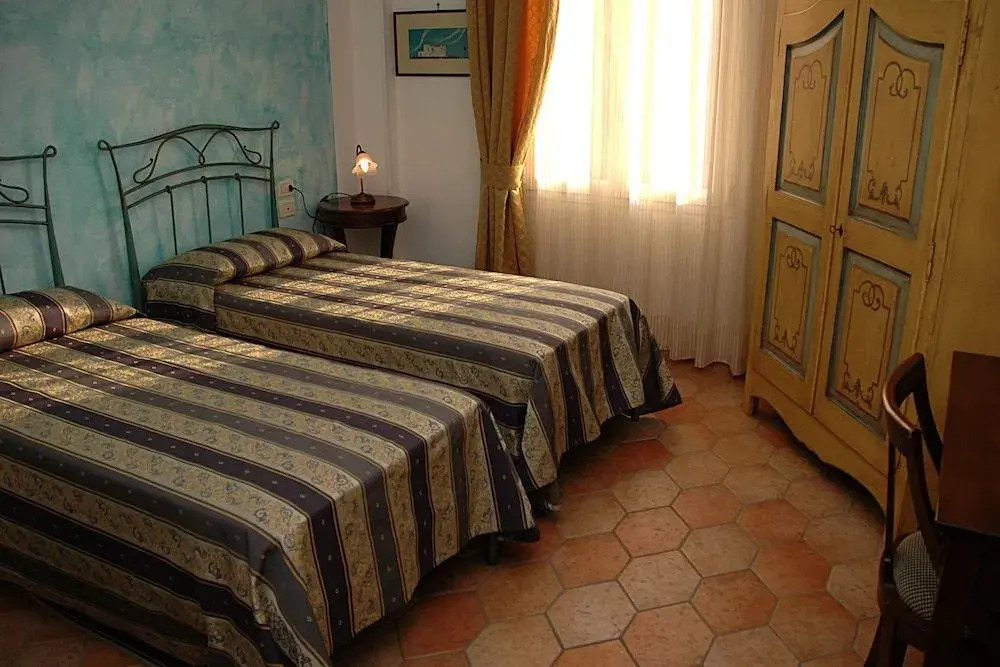 Tenuta Agriturismo IL RISVEGLIO