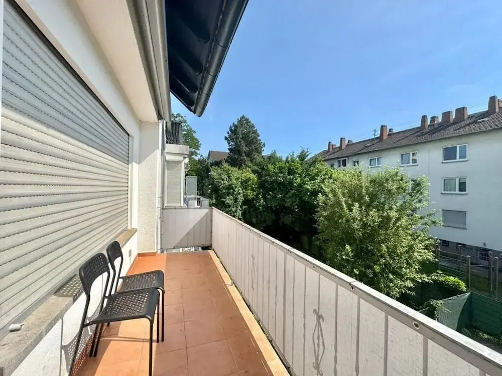 Family Apartments Near City Centre