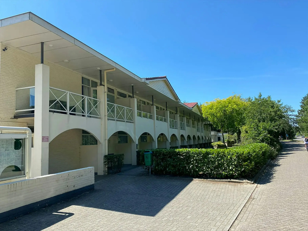 Fletcher Strandhotel Renesse