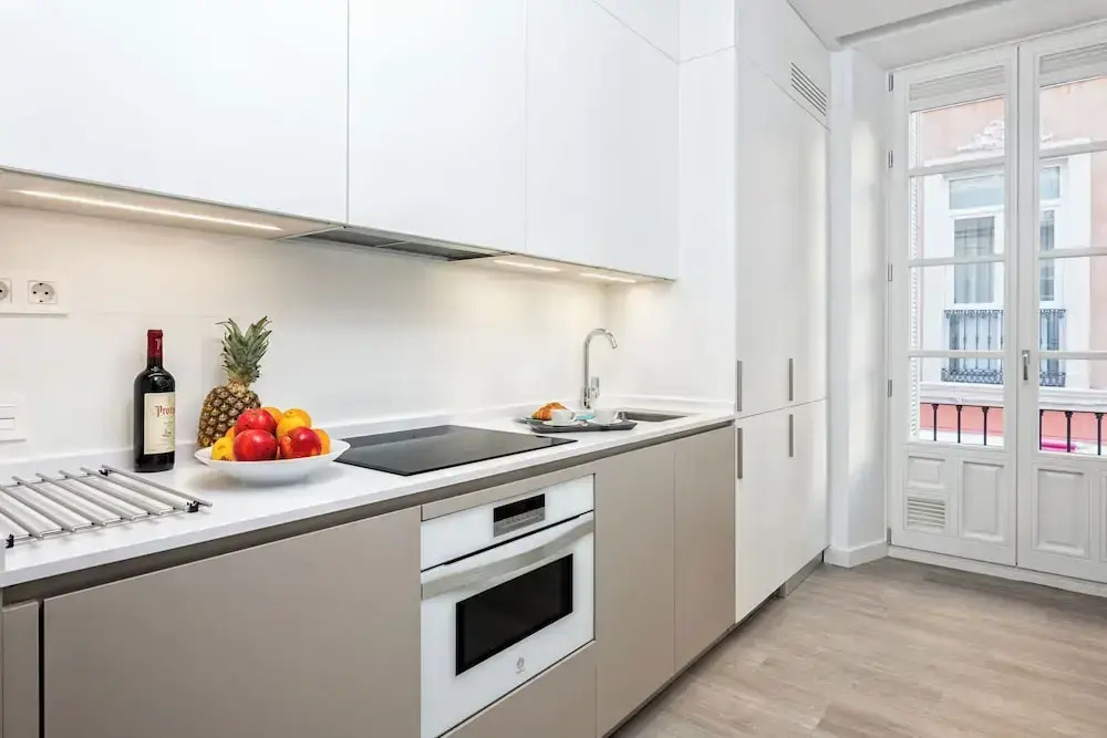 Merced Suites in Malaga by Solaga Holiday Homes