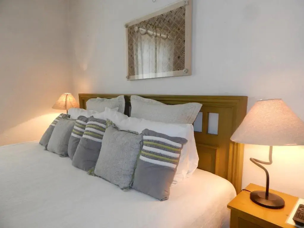 Suites Santo Domingo