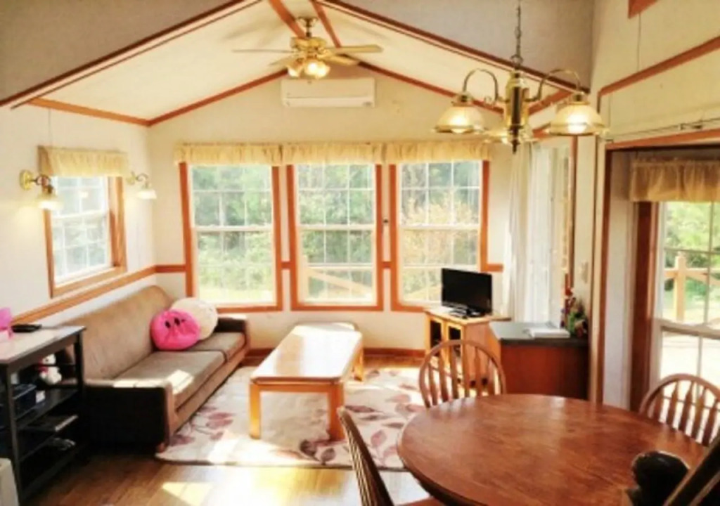Cottage Paradiso