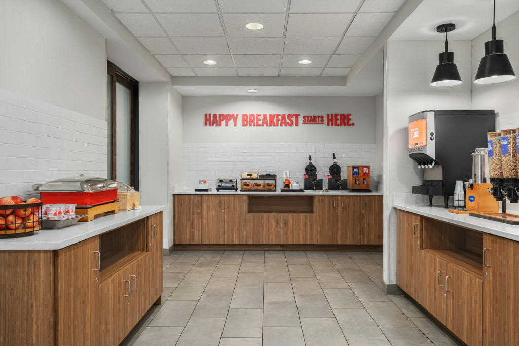 Hampton Inn Leesburg Tavares