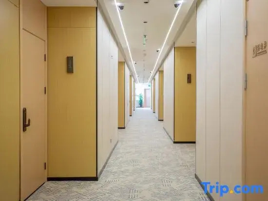 Sixi Hotel (Songjiang Chedun Branch)