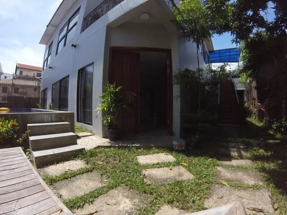 Seray's Herbal Boutique