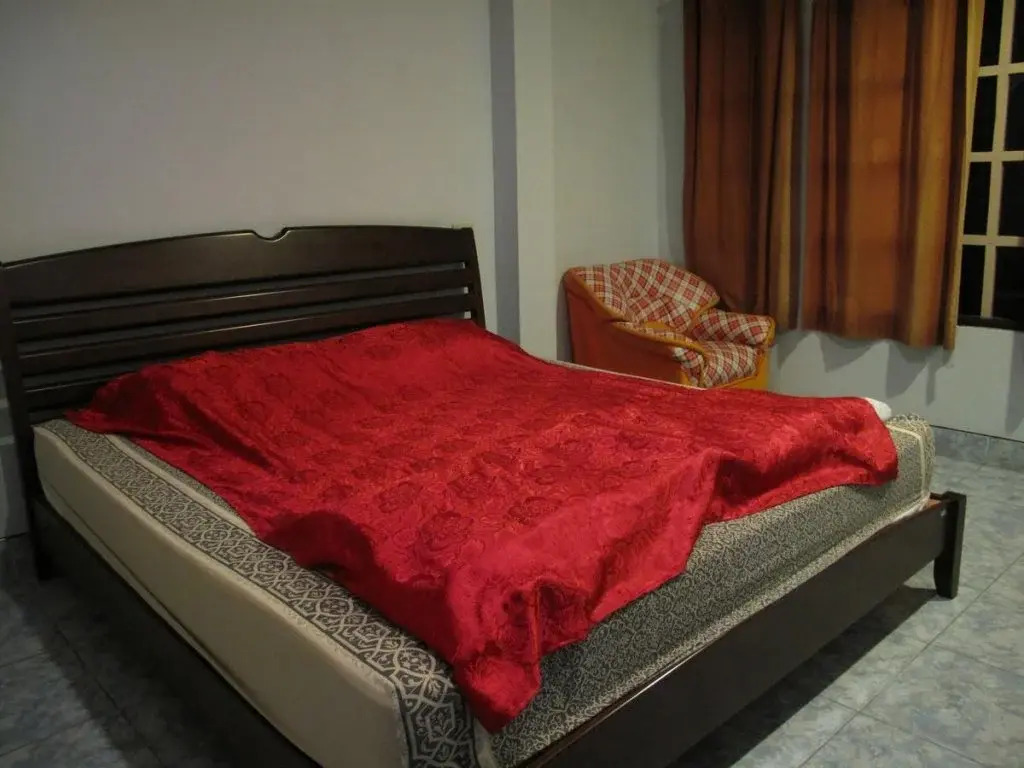 Meethong Home