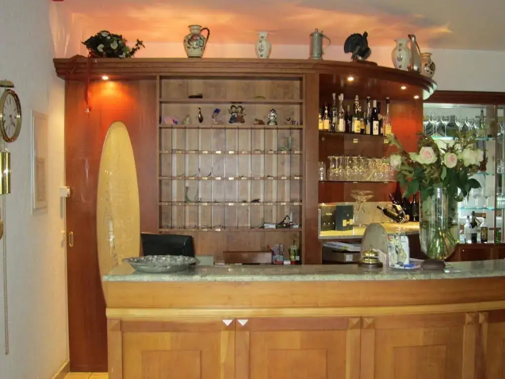 Hotel Europa