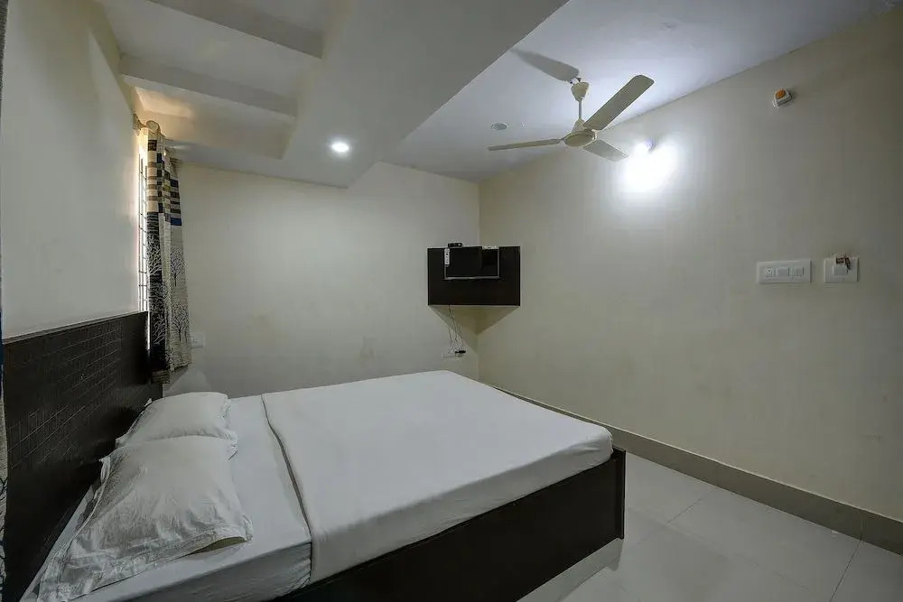Karavali Paradise By OYO Rooms