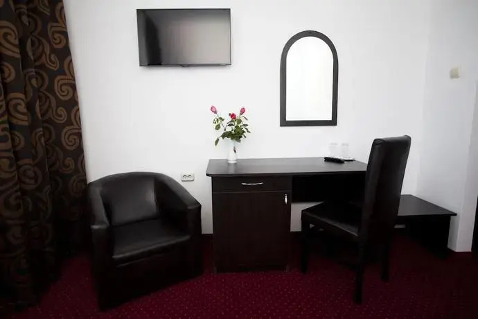 Hotel Terra