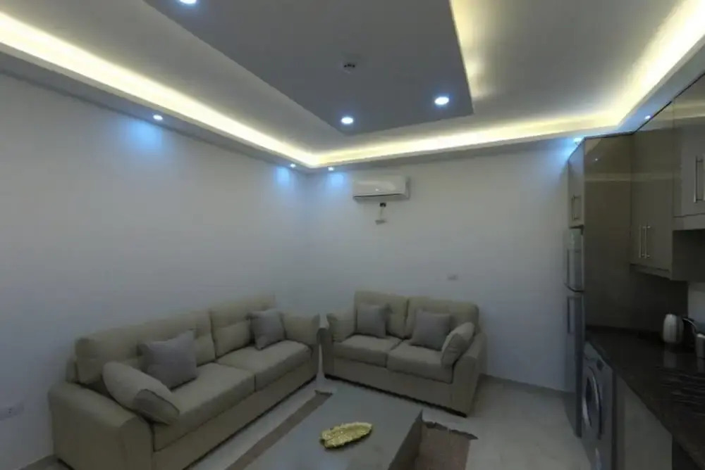 Amazing one Bedroom Apartment in Amman, Elwebdah 2