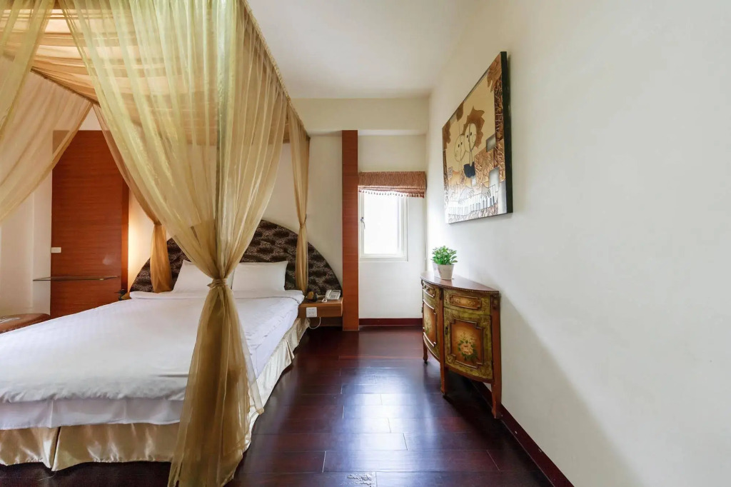 Sanwi B&B