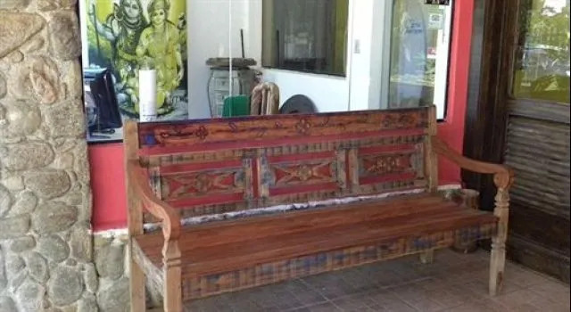 VELINN Pousada Bali Itamambuca