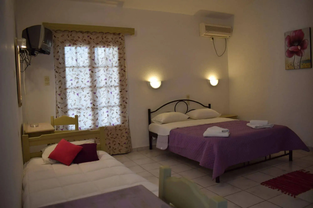 Gorgona Apartments