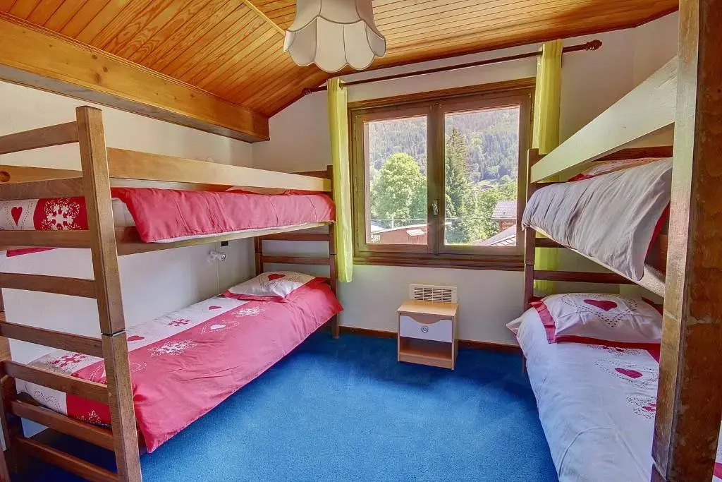 Grand Appartement - Proche Des Remontee Mecaniques - Morzine - 10 Personnes - Outo