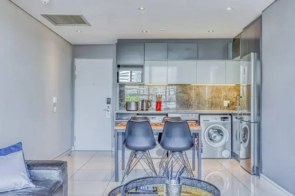 Luxury 1 Bed Apartment at The Capital on the Park