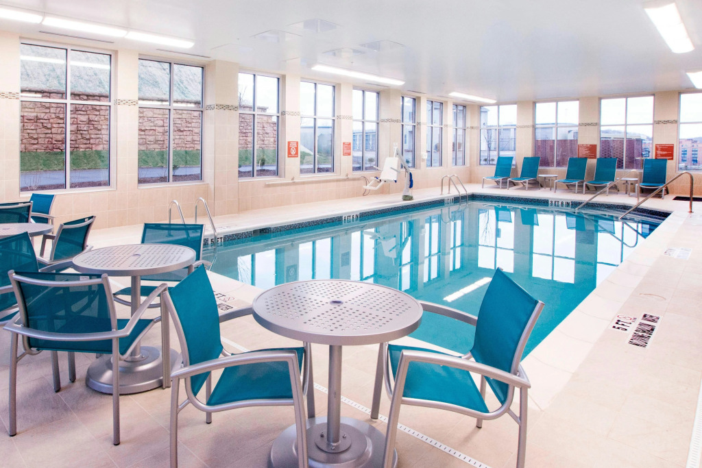 TownePlace Suites by Marriott Pittsburgh Cranberry Township