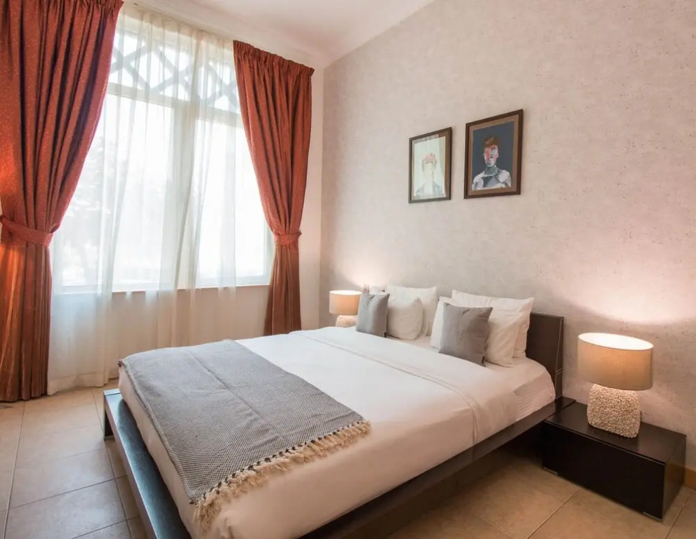 One Perfect Stay - 2BR at Al Dabas