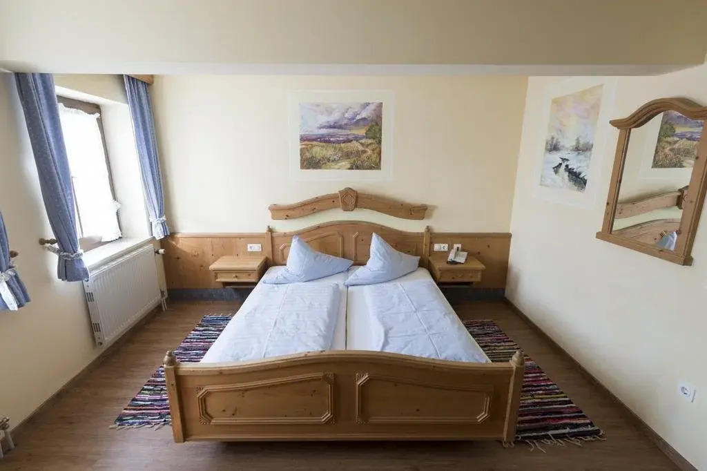 Landhotel Zum Jägerstöckl