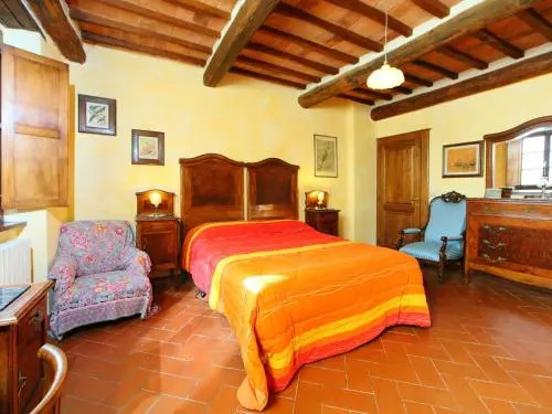 Locazione Turistica Domivecchi