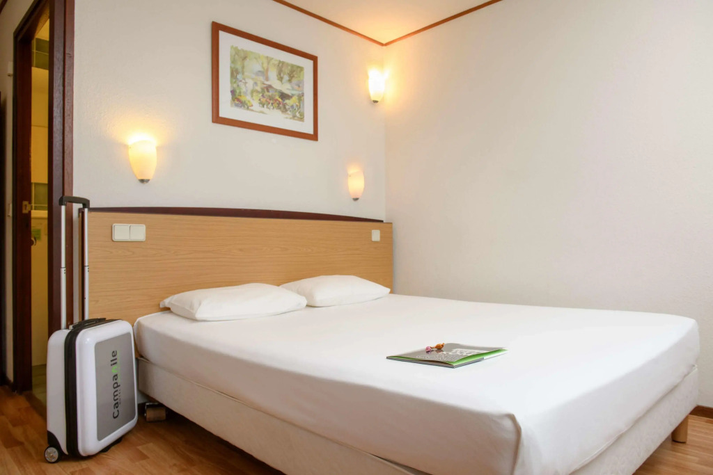 Campanile Hotel & Restaurant Gent
