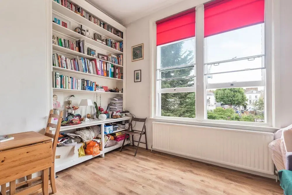 2 Bedroom Apartment in Kensington