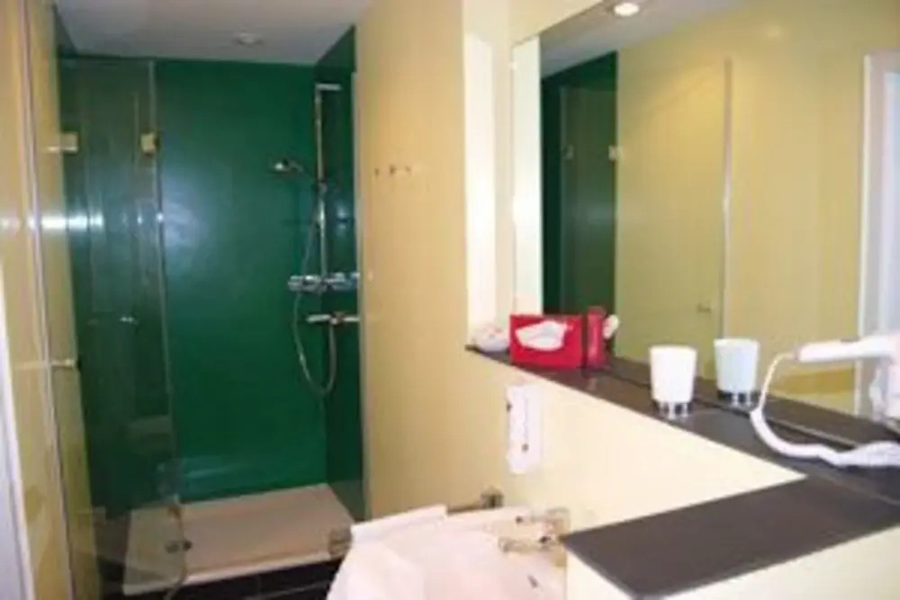 Ringhotel Aparthotel Badblick