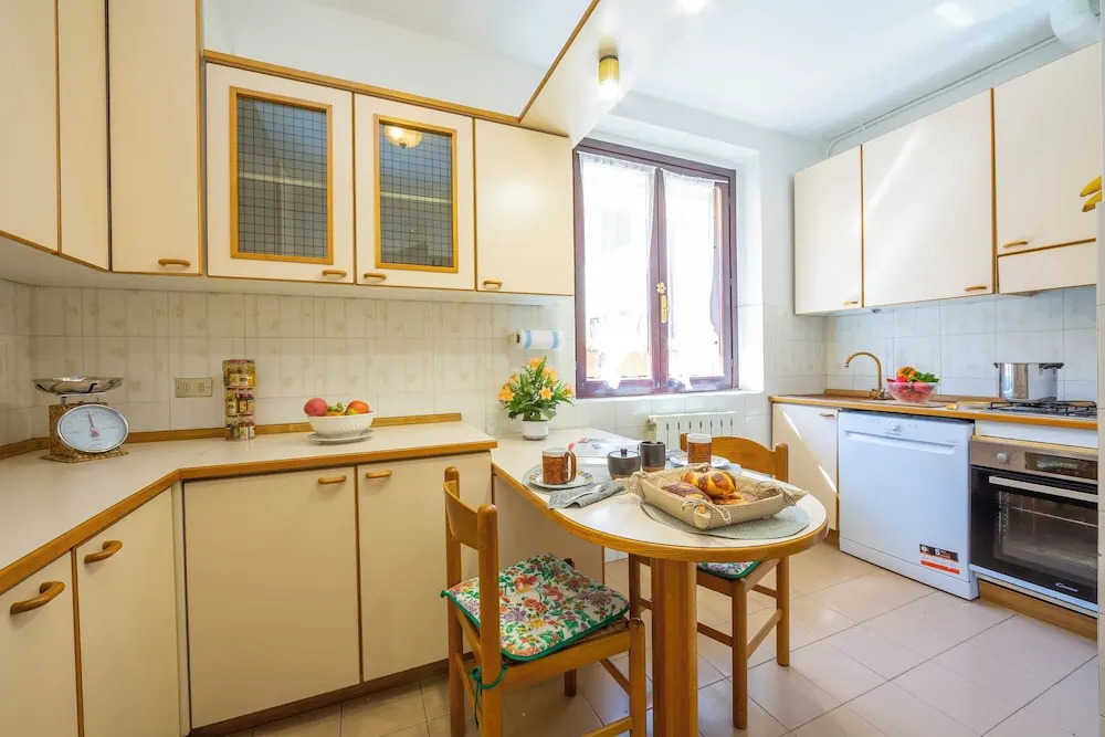 Appartamento Gaya Stresa Center
