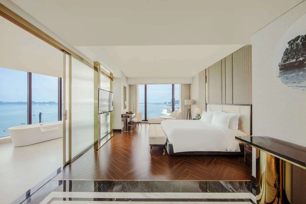Radisson Blu Ha Long Bay