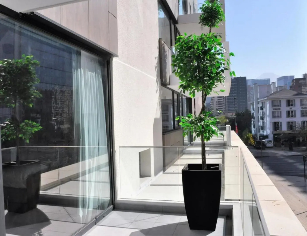 Zip Housing Apumanque