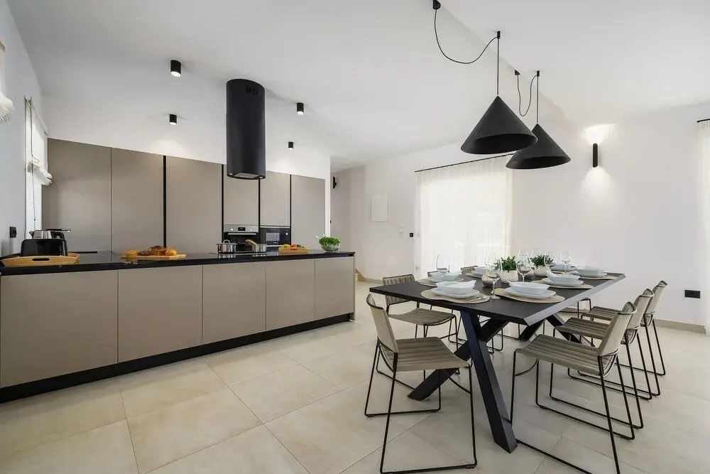 Beautiful Home in Rosini With Outdoor Swimming Pool, Wifi and 4 Bedrooms