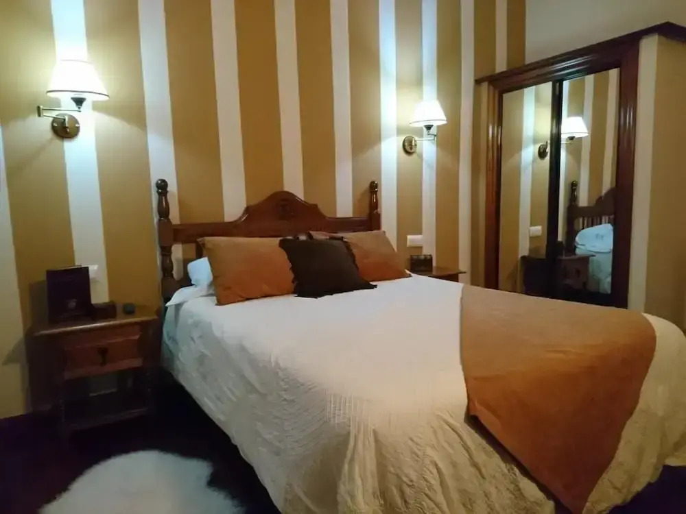 Posada El Jardin