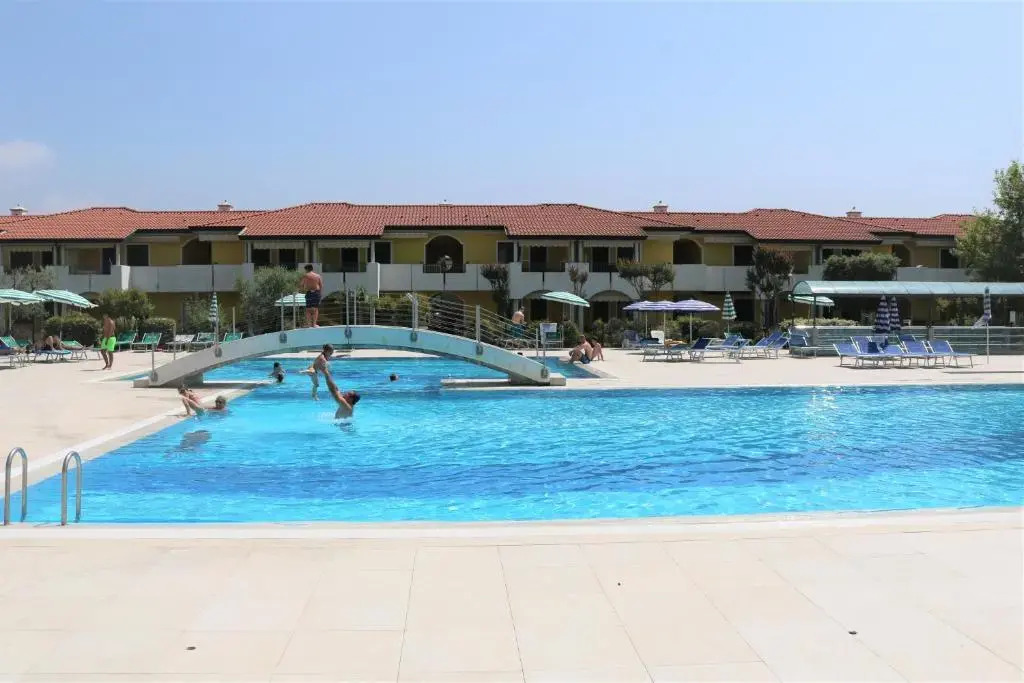 Villaggio Ducale