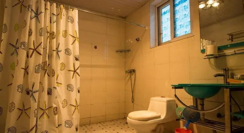 Chongqing NineFour Youth Hotel
