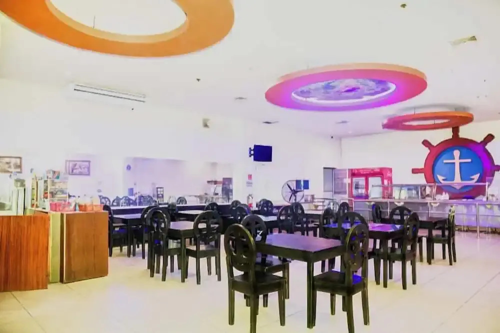Mariners Court Hotel Cebu