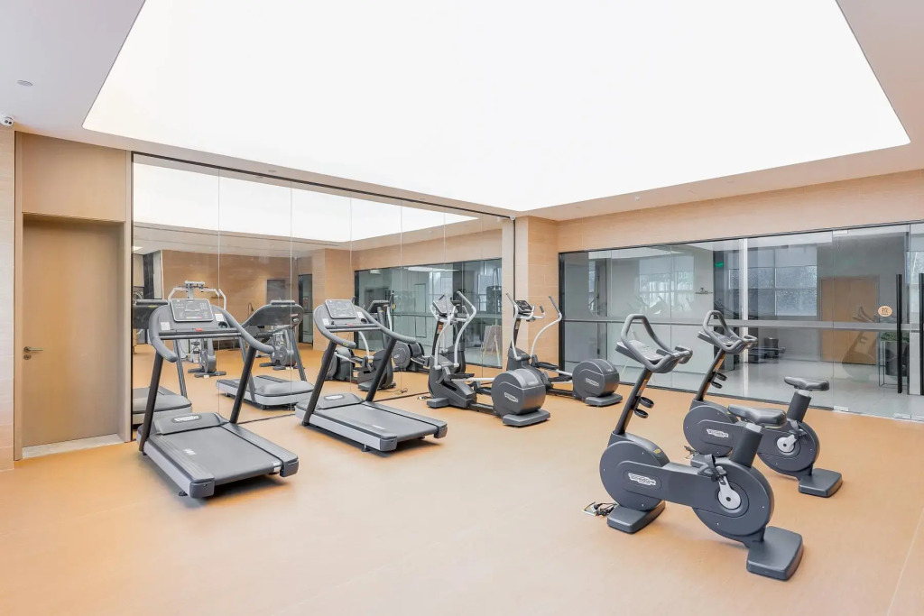 Ji Hotel Guiyang Guanshan Lake High-Tech Zone