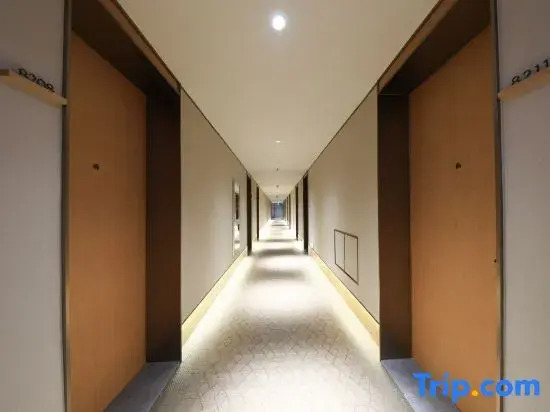 JI Hotel (Changchun Xintiandi Changchun Street)