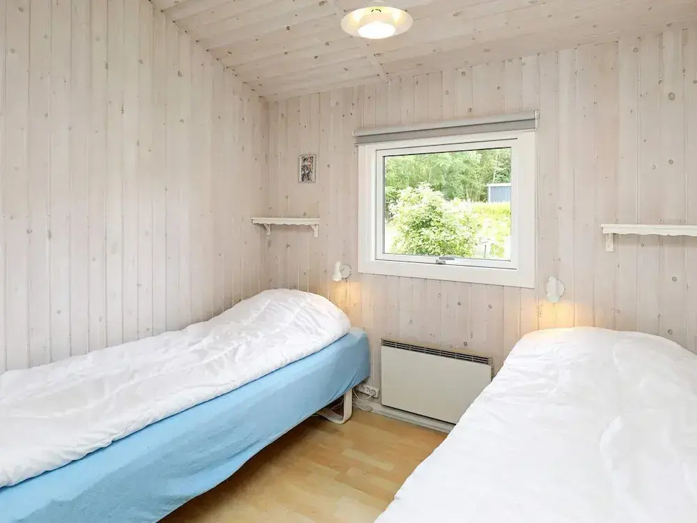 Luxury Spa Retreat in Spodsbjerg - By Traum Ferienwohnungen