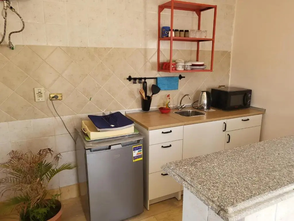 Lovely One-Bedroom Condo with Garden View (Adults Only)