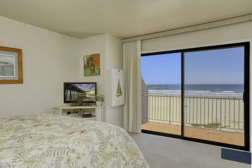 132 Pismo Shores 3 Bedroom Condo by Redawning