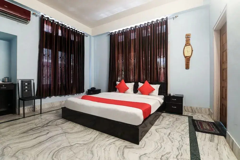 OYO Flagship 17077 Elegant Guest House