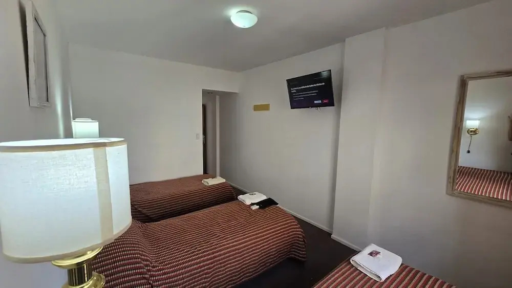 Hotel Plaza