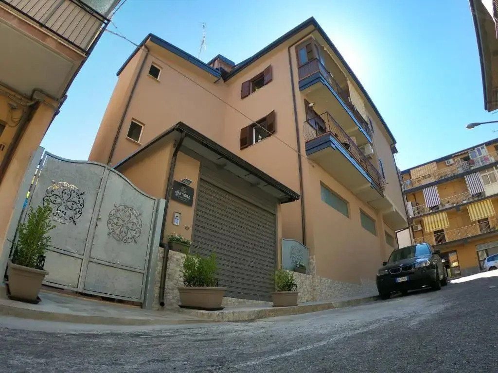 Anfitrite B&B Tropea