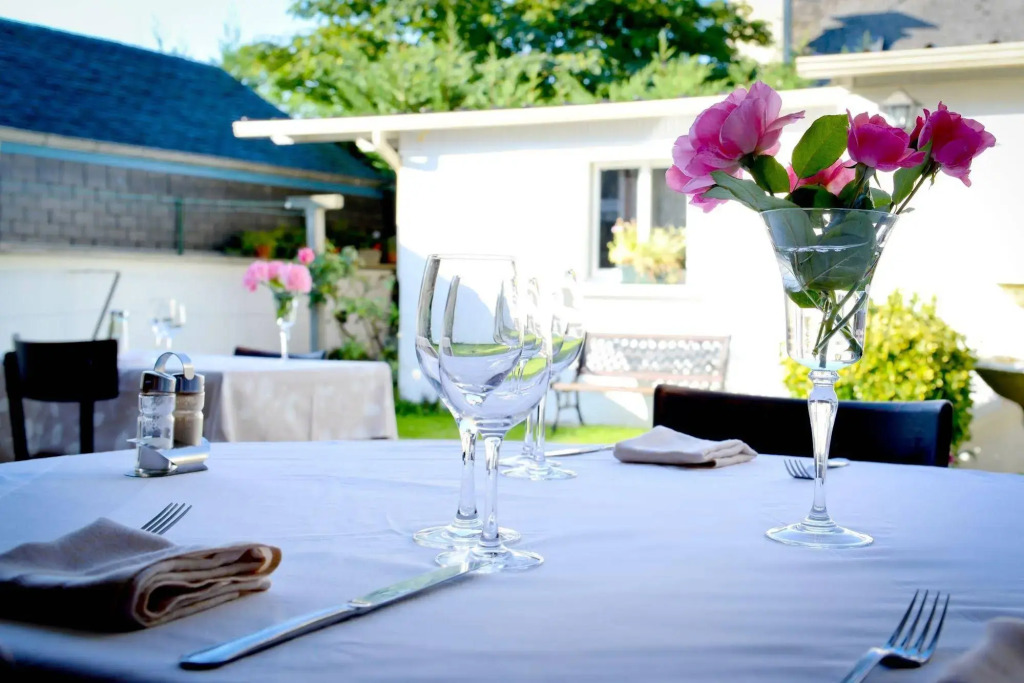 Logis Chez Germaine