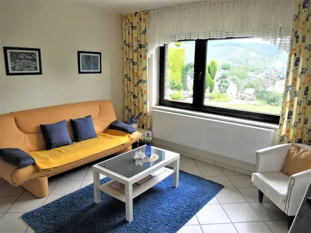 Haus Traumblick