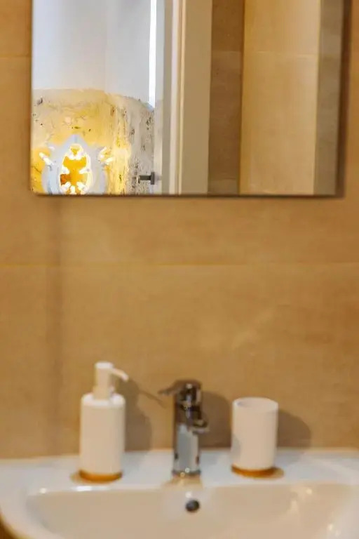 Apulian House